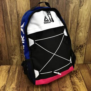 リーボック(Reebok)のReebok ARB1003 リーボック デイパック リュック バックパック 通学 部活 スポーツ【6873-004】(リュック/バックパック)