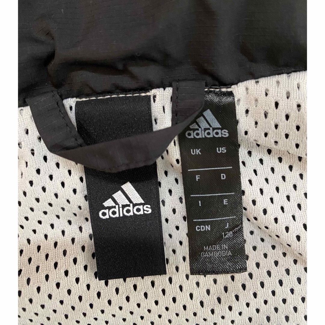 adidas(アディダス)のadidas ジャージ ピステ 上下セット 120 / 110 スポーツ/アウトドアのサッカー/フットサル(ウェア)の商品写真