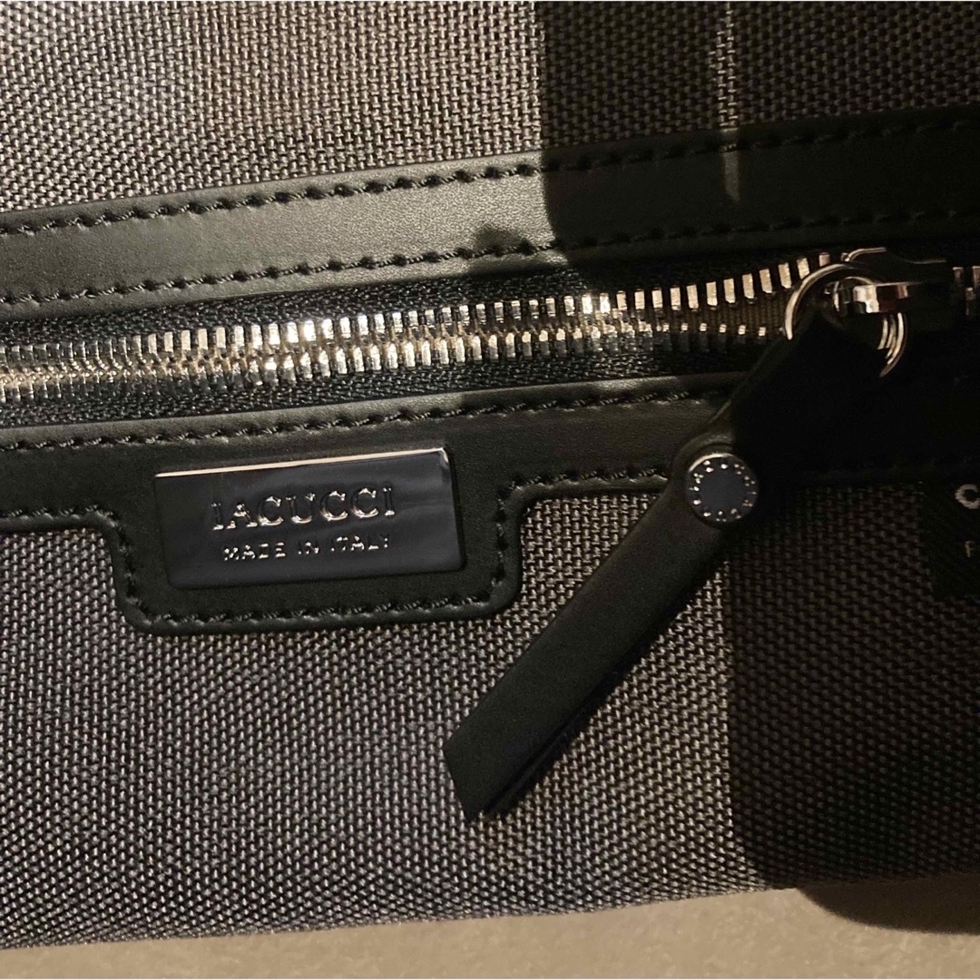 IACUCCI - 【ソルベット M CORDURA/RUGA】イアクッチの通販 by gonrin