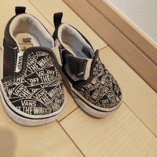 ヴァンズ(VANS)のVANS(スニーカー)