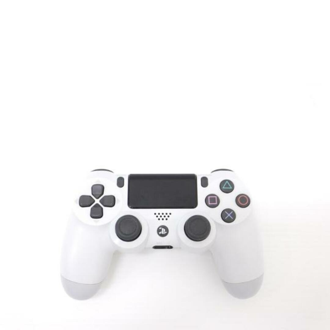 SONY ソニー/PS4Pro本体1TBグレイシャーホワイト/CUH-7200B SONY ソニー/PS4Pro本体1TBグレイシャーホワイト/CUH-7200B