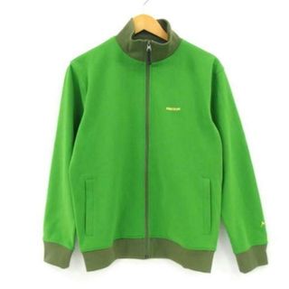 Marmot マーモット/トラックジャケット/ジャージ/オールド/M/メンズアウター/Bランク/04【中古】(ダッフルコート)