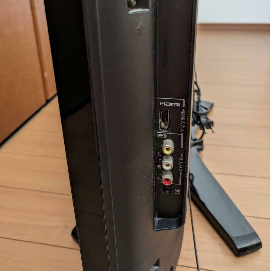 東芝(トウシバ)の★テレビ★　REGZA　東芝 スマホ/家電/カメラのテレビ/映像機器(テレビ)の商品写真