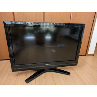 トウシバ(東芝)の★テレビ★　REGZA　東芝(テレビ)