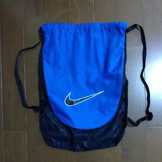 ナイキ(NIKE)のナイキのナップサック(バッグパック/リュック)