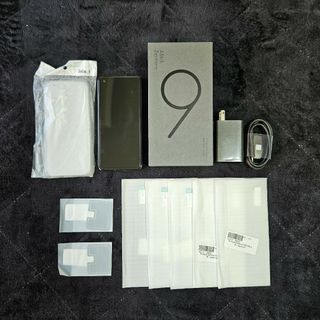 ASUS - zenfone9 最終値下げの通販 by サイクロン|エイスースならラクマ