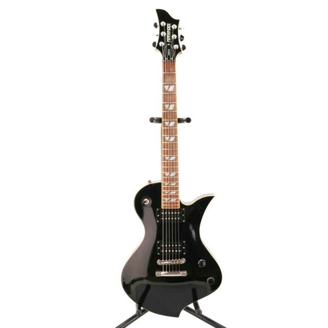 FERNANDES フェルナンデス/エレキギター/RAVELLE STANDARD BLACK FERNANDES フェルナンデス/エレキギター/RAVELLE STANDARD BLACK
