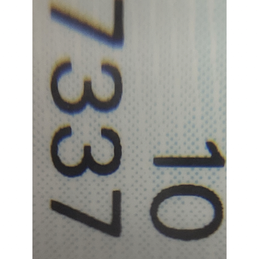匿名配送！ポケモンカード アンズSR PSA10 (337) エンタメ/ホビーのトレーディングカード(シングルカード)の商品写真