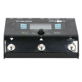 <br>ＴＣ　ＨＥＬＩＣＯＮ ティーシーヘリコン/ボーカルエフェクター/Play Acoustic/S200902900DEF/楽器関連/Bランク/58【中古】(エフェクター)