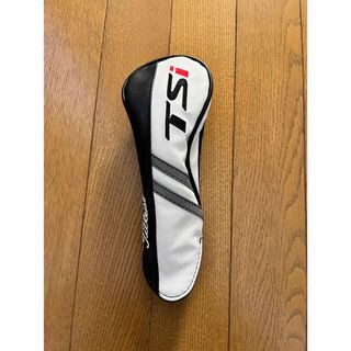 タイトリスト(Titleist)のタイトリストTSI UT用ヘッドカバー(その他)