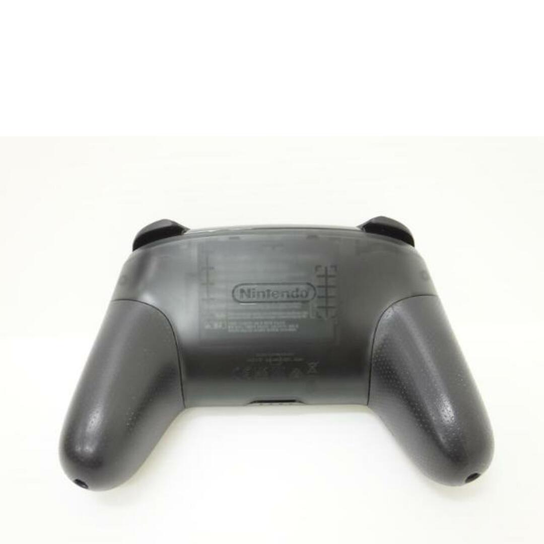 nintendo 任天堂/スイッチ用Proコントローラー/HAC-013/S8PN1DO nintendo 任天堂/スイッチ用Proコントローラー/HAC-013/S8PN1DO