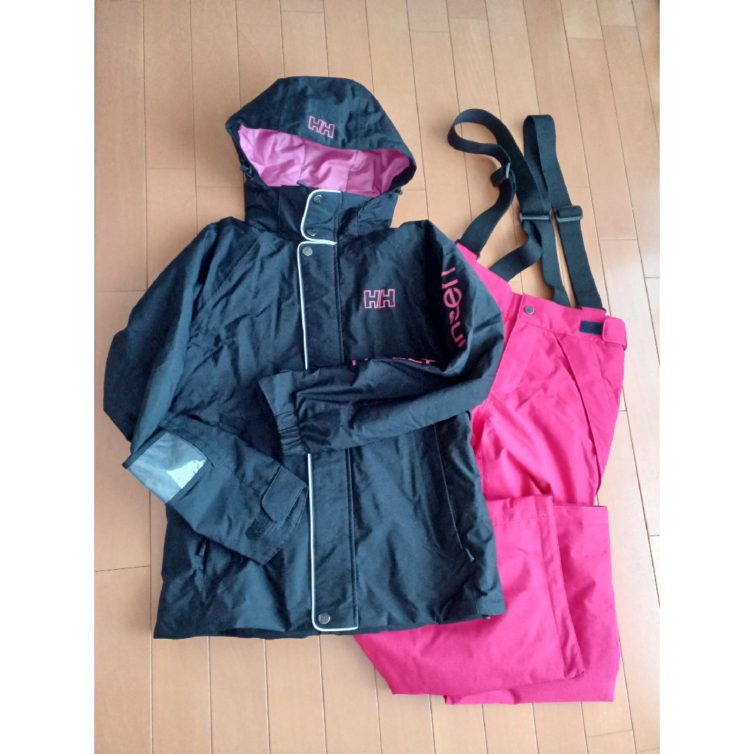 Helly Hansen スキー/スノボジャケット - マウンテンパーカー Helly Hansen スキー/スノボジャケット - マウンテンパーカー