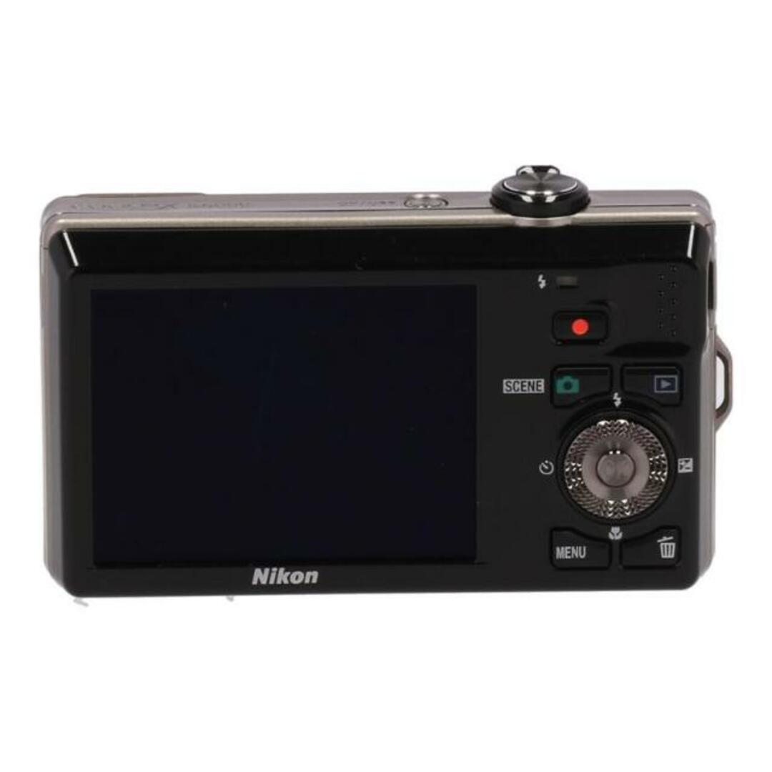 Nikon ニコン/デジタルカメラ/COOLPIX S6000/23017851/カメラ Nikon ニコン/デジタルカメラ/COOLPIX S6000/23017851/カメラ