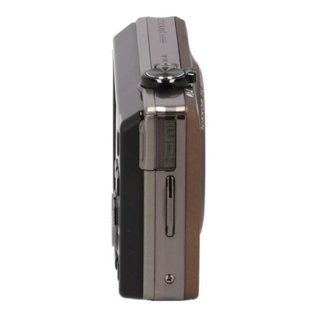 Nikon ニコン/デジタルカメラ/COOLPIX S6000/23017851/カメラ Nikon ニコン/デジタルカメラ/COOLPIX S6000/23017851/カメラ
