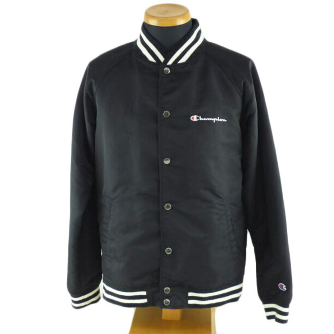 Champion チャンピオン/スタジャン/CSJ5044/M/メンズアウター/BC Champion チャンピオン/スタジャン/CSJ5044/M/メンズアウター/BC