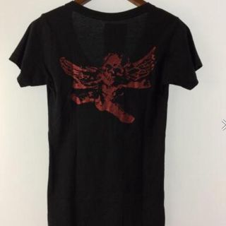 クロムハーツ Tシャツ(レディース/半袖)の通販 200点以上 | Chrome