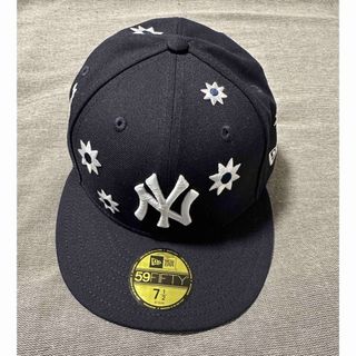 ニューエラー(NEW ERA)の【 NEWERA 】 キャップ(キャップ)