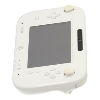 <br>Nintendo 任天堂/WiiU マリオカート8セット/WUP-S-WAGH/FJM102279199/ゲーム機/Bランク/69