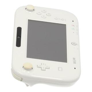 <br>Nintendo 任天堂/WiiU マリオカート8セット/WUP-S-WAGH/FJM102279199/ゲーム機/Bランク/69