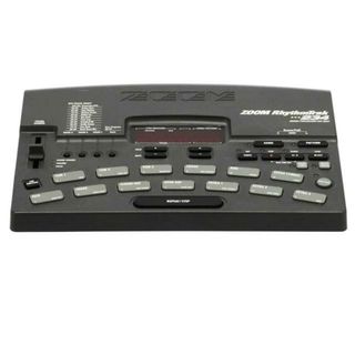 <br>ZOOM ズーム/リズムマシン/RhythmTrak/RT-234/031175/楽器関連/Bランク/69【中古】(その他)