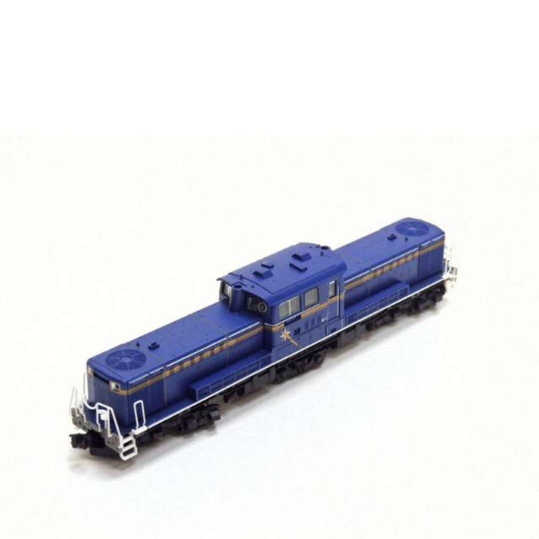 TOMIX トミックス/JR DD51形ディーゼル機関車(JR北海道色)/2215 TOMIX トミックス/JR DD51形ディーゼル機関車(JR北海道色)/2215
