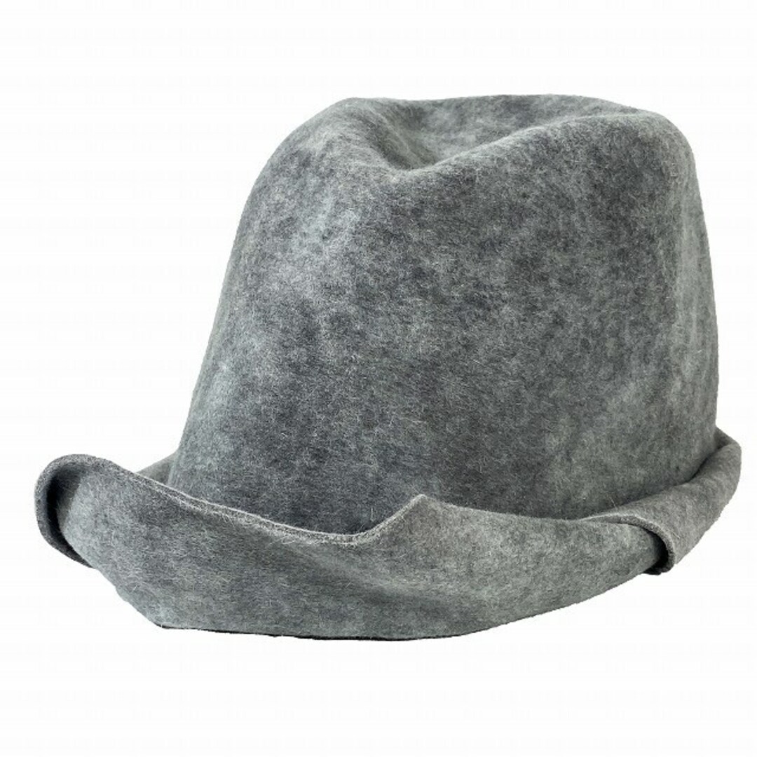 レナードプランク ファーフェルト キャップ ラビットファー レディースの帽子(その他)の商品写真