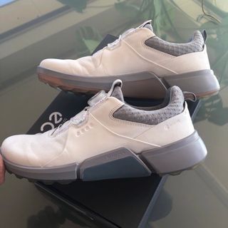 エコー(ECCO)のお値下げ‼️美品　エコー　BIOM H4 レディース　39(シューズ)