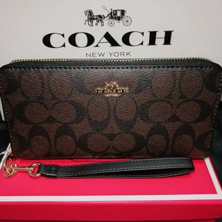 コーチ(COACH) シグネチャー 長財布(メンズ)の通販 1,000点以上