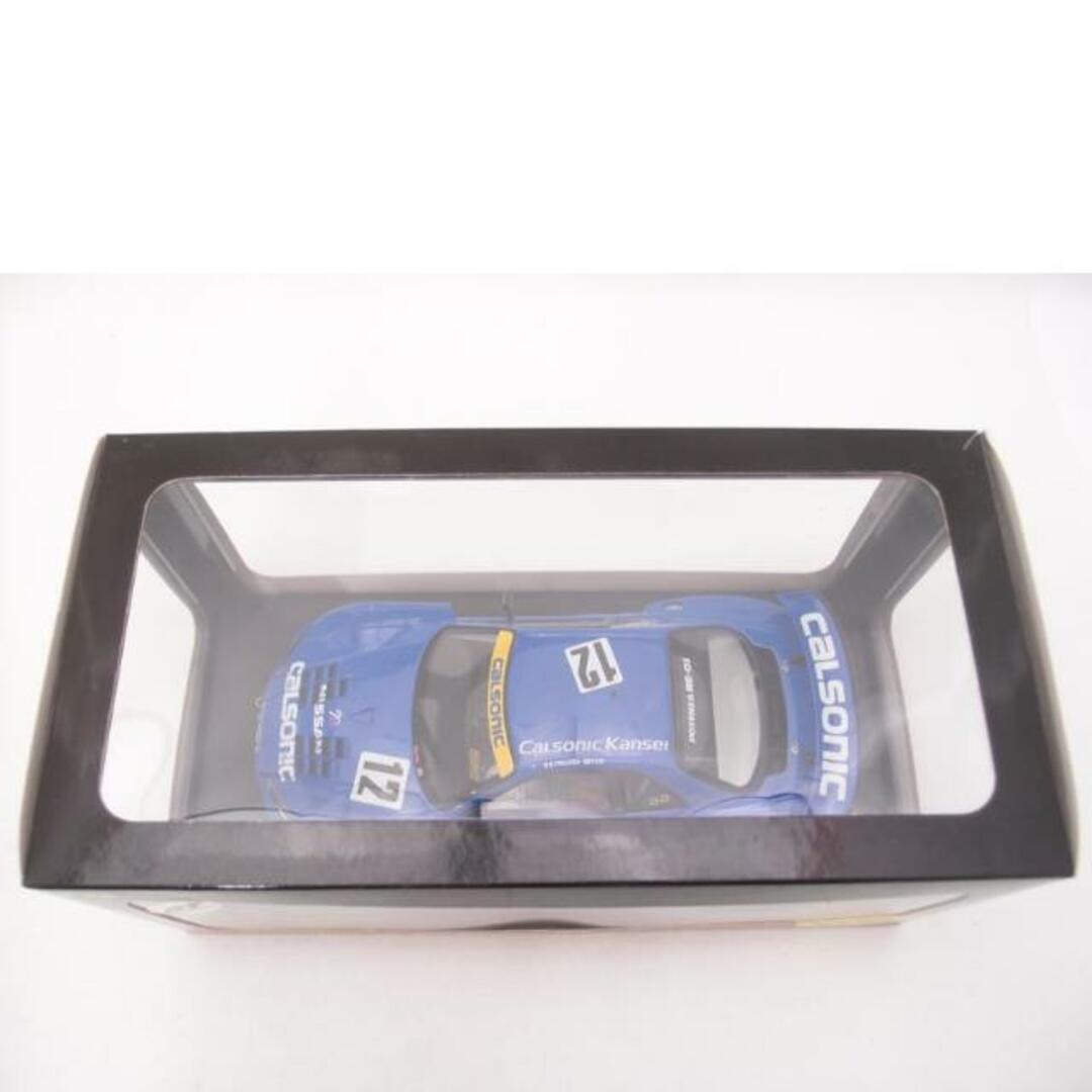 AUTOart オートアート/1/18 2003 JGTC GT500 カルソニック AUTOart オートアート/1/18 2003 JGTC GT500 カルソニック