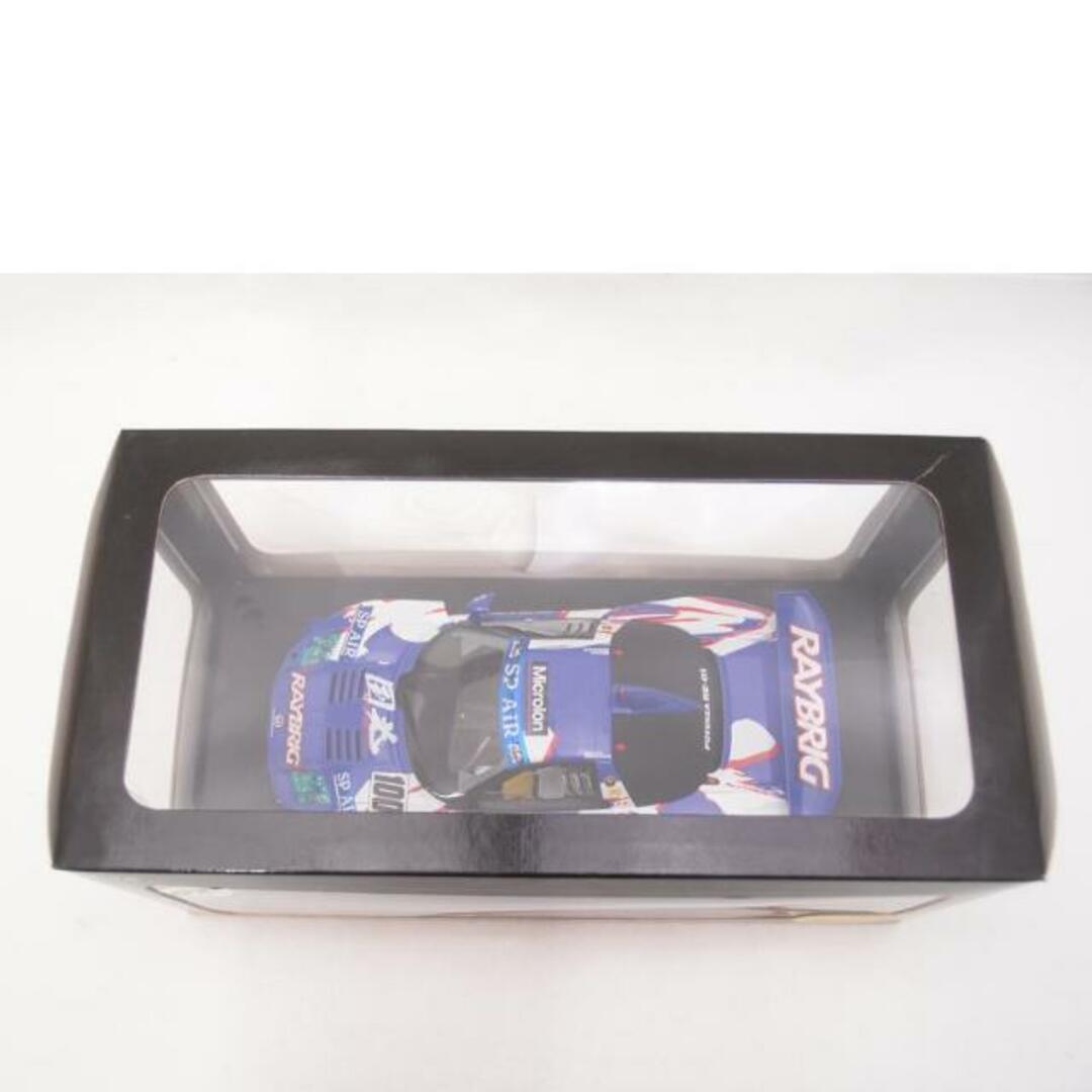 AUTOart オートアート/1/18 HONDA 2003 JGTC RAYBRIG NSX AUTOart オートアート/1/18 HONDA 2003 JGTC RAYBRIG NSX