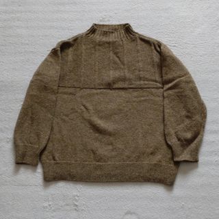 ナチュラルランドリー(NATURAL LAUNDRY)のNATURAL LAUNDRY ニットセーター(ニット/セーター)