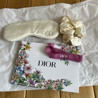 ディオール(Dior)のDIOR(ヘアゴム/シュシュ)