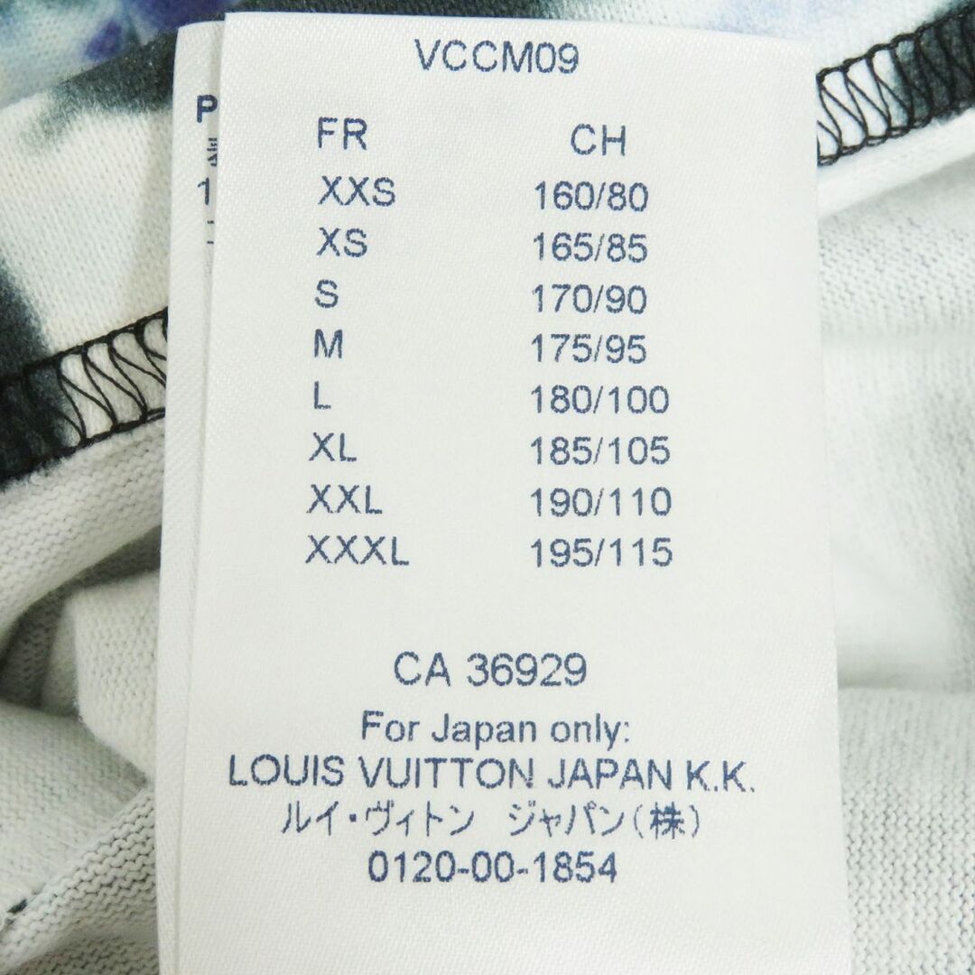 LOUIS VUITTON - 極美品□2019年製 LOUIS VUITTON/ルイヴィトン Plain