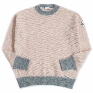 モンクレール ニット/セーター(メンズ)の通販 300点以上 | MONCLERの