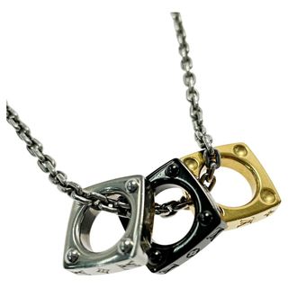LOUIS VUITTON - 【中古】LOUIS VUITTON ルイヴィトン LV&ME R