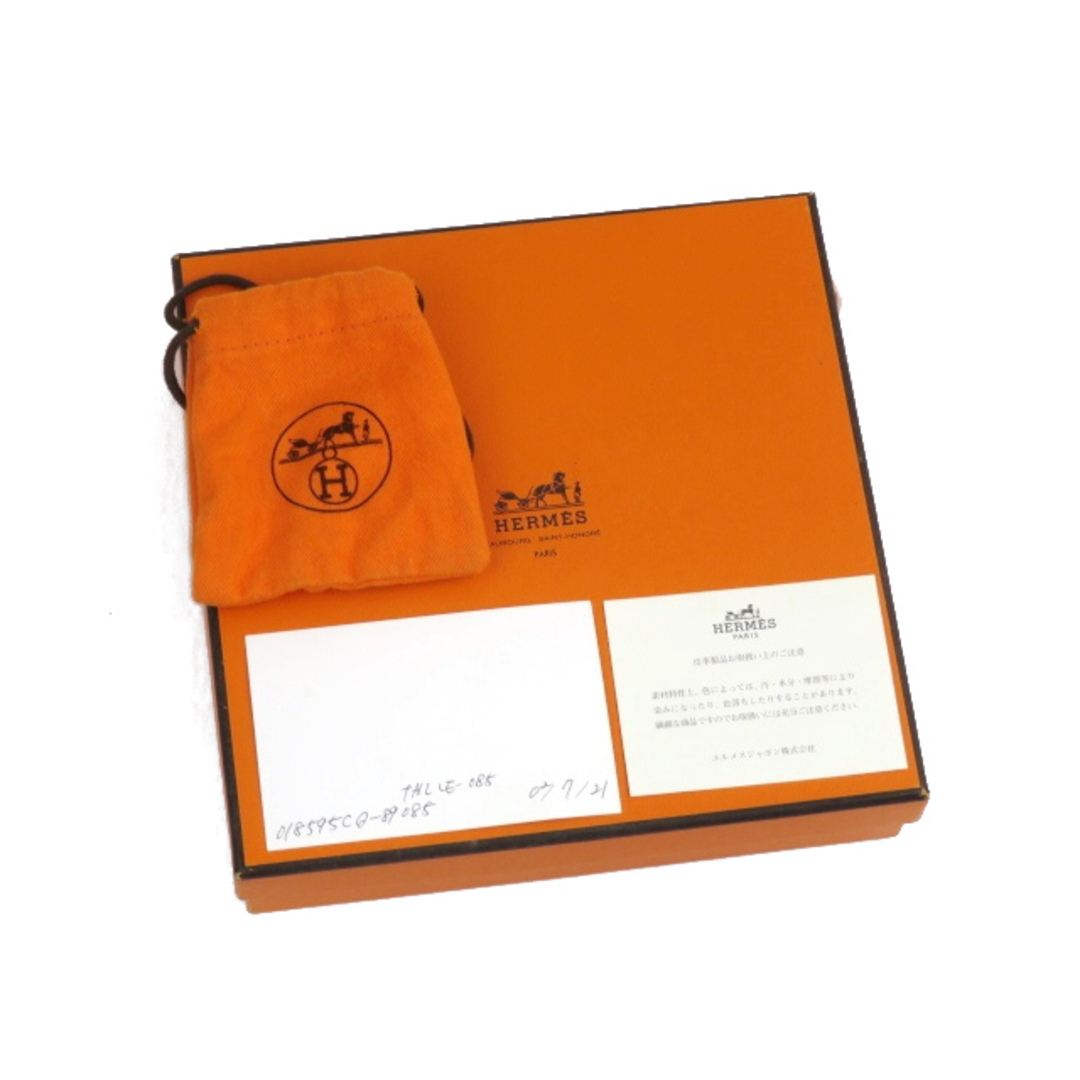 HERMES - □美品□ エルメス ベルト エトリヴィエール ブラック HERMES - □美品□ エルメス ベルト エトリヴィエール ブラック