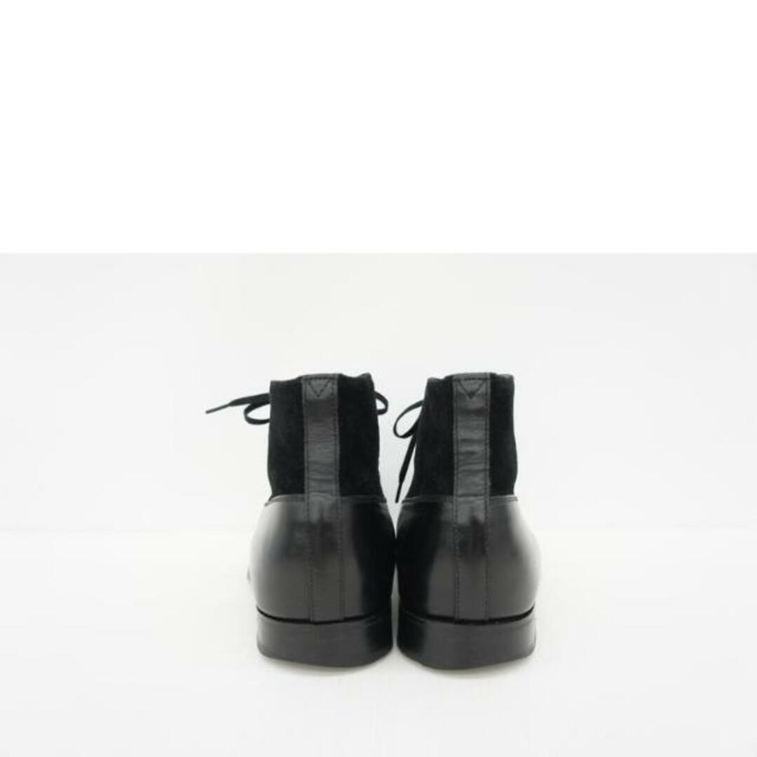 <br>Alfred Sargent アルフレッドサージェント/Alfred Sargent 靴レザースエードハイカットシューズ/7.5/メンズスシューズ/ABランク/85【中古】 メンズの靴/シューズ(その他)の商品写真