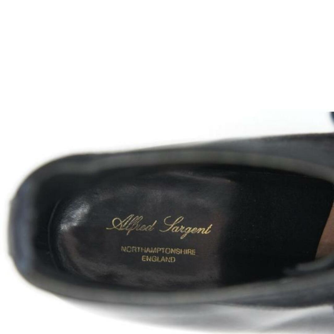 <br>Alfred Sargent アルフレッドサージェント/Alfred Sargent 靴レザースエードハイカットシューズ/7.5/メンズスシューズ/ABランク/85【中古】 メンズの靴/シューズ(その他)の商品写真