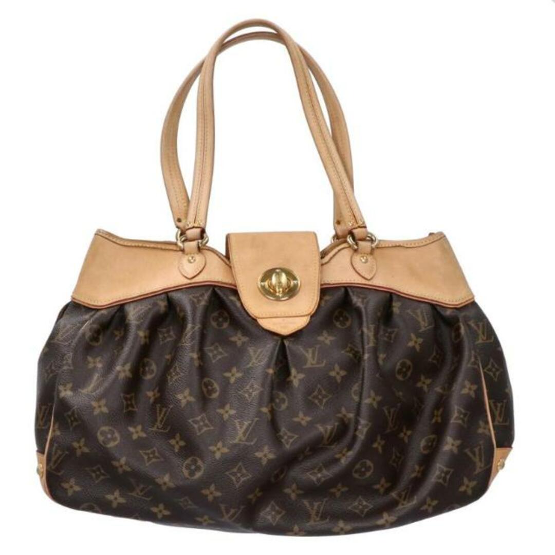 レディース<br>LOUIS VUITTON ルイ・ヴィトン/ボエシMM/モノグラム/M45714/ルイ・ヴィトン/Bランク/85