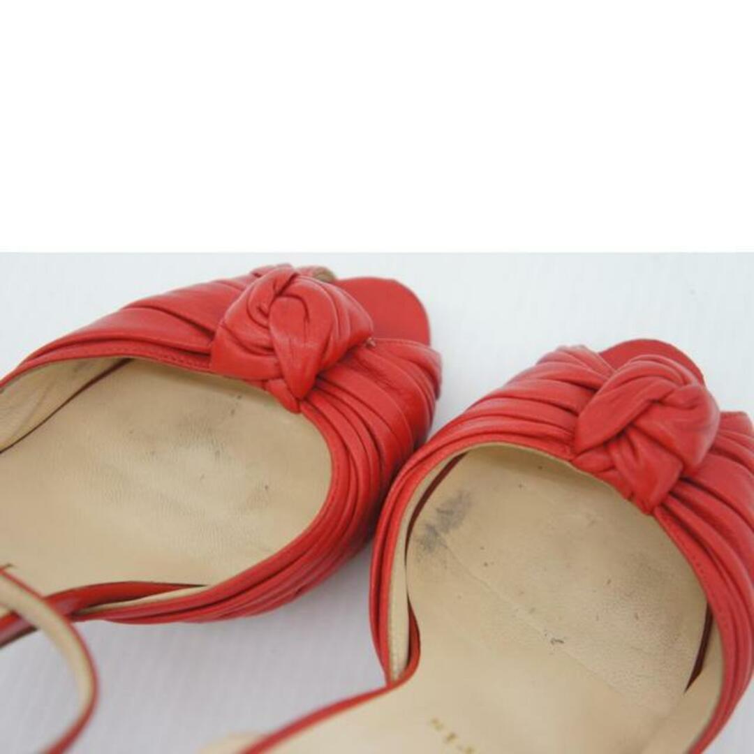 C.Louboutin クリスチャン・ルブタン/オープントゥパンプス C.Louboutin クリスチャン・ルブタン/オープントゥパンプス