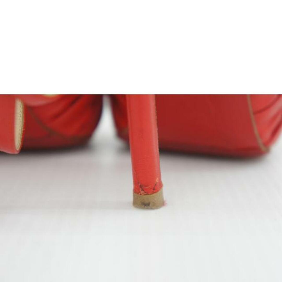 C.Louboutin クリスチャン・ルブタン/オープントゥパンプス C.Louboutin クリスチャン・ルブタン/オープントゥパンプス