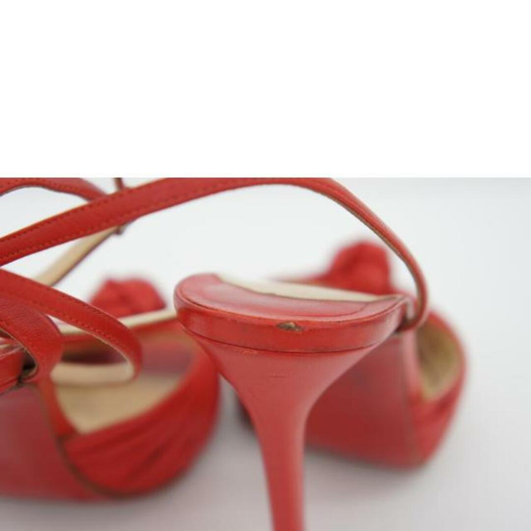 C.Louboutin クリスチャン・ルブタン/オープントゥパンプス C.Louboutin クリスチャン・ルブタン/オープントゥパンプス