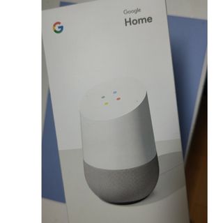 Google Home(スピーカー)