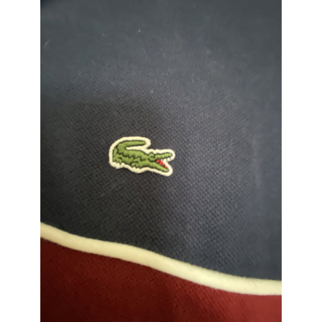 LACOSTE(ラコステ)の【ラコステ】ワンピース レディースのワンピース(ひざ丈ワンピース)の商品写真