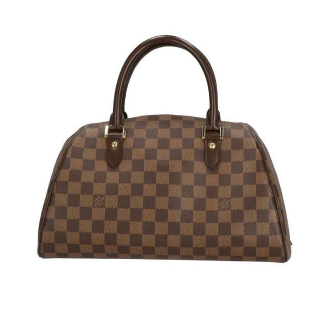 <br>LOUIS VUITTON ルイ・ヴィトン/リベラMM/ダミエ/エベヌ/N41434/CA1***/ルイ・ヴィトン/ABランク/42レディース