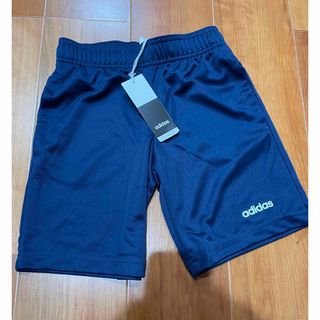 アディダス(adidas)のadidas ハーフパンツ　140(ウェア)