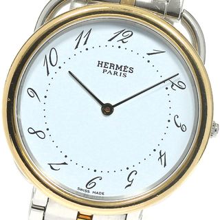 エルメス メンズ腕時計(アナログ)の通販 400点以上 | Hermesのメンズを