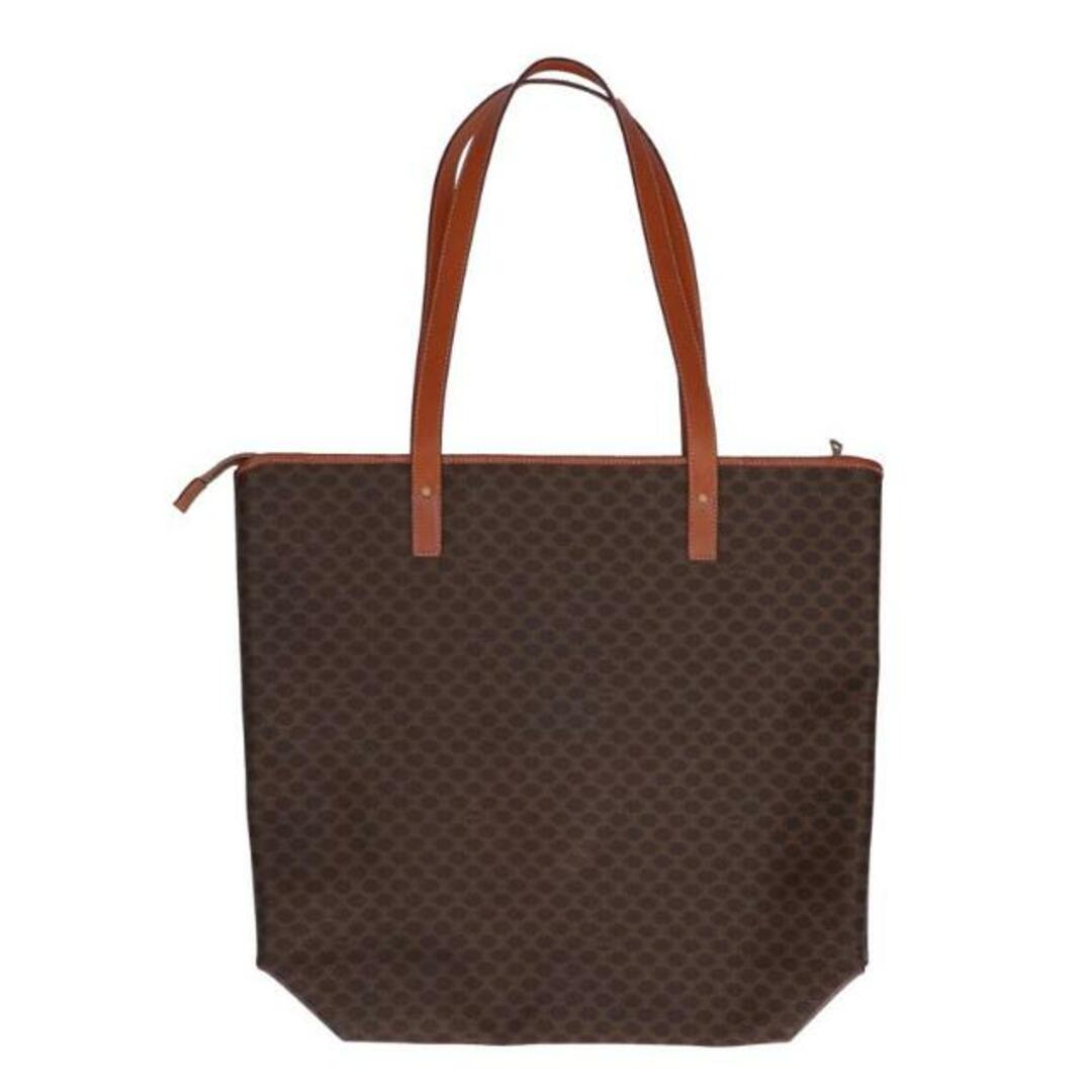 CELINE セリーヌ/マカダム柄トート/M07/ブランドバック/Bランク/77【中古】
