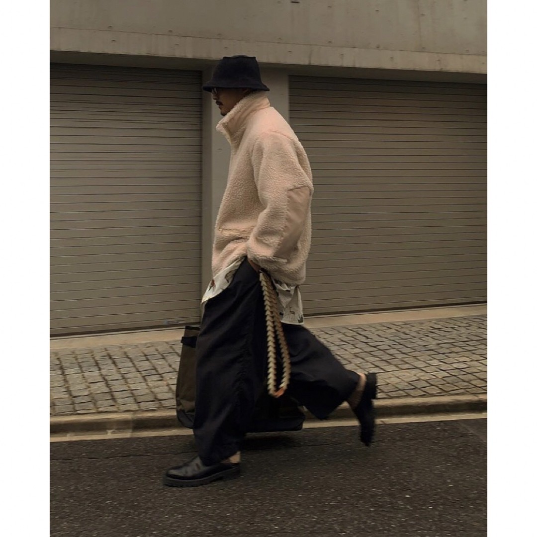 Hender Scheme(エンダースキーマ)のエンダースキーマ Hender Scheme construct strap メンズのファッション小物(ウォレットチェーン)の商品写真