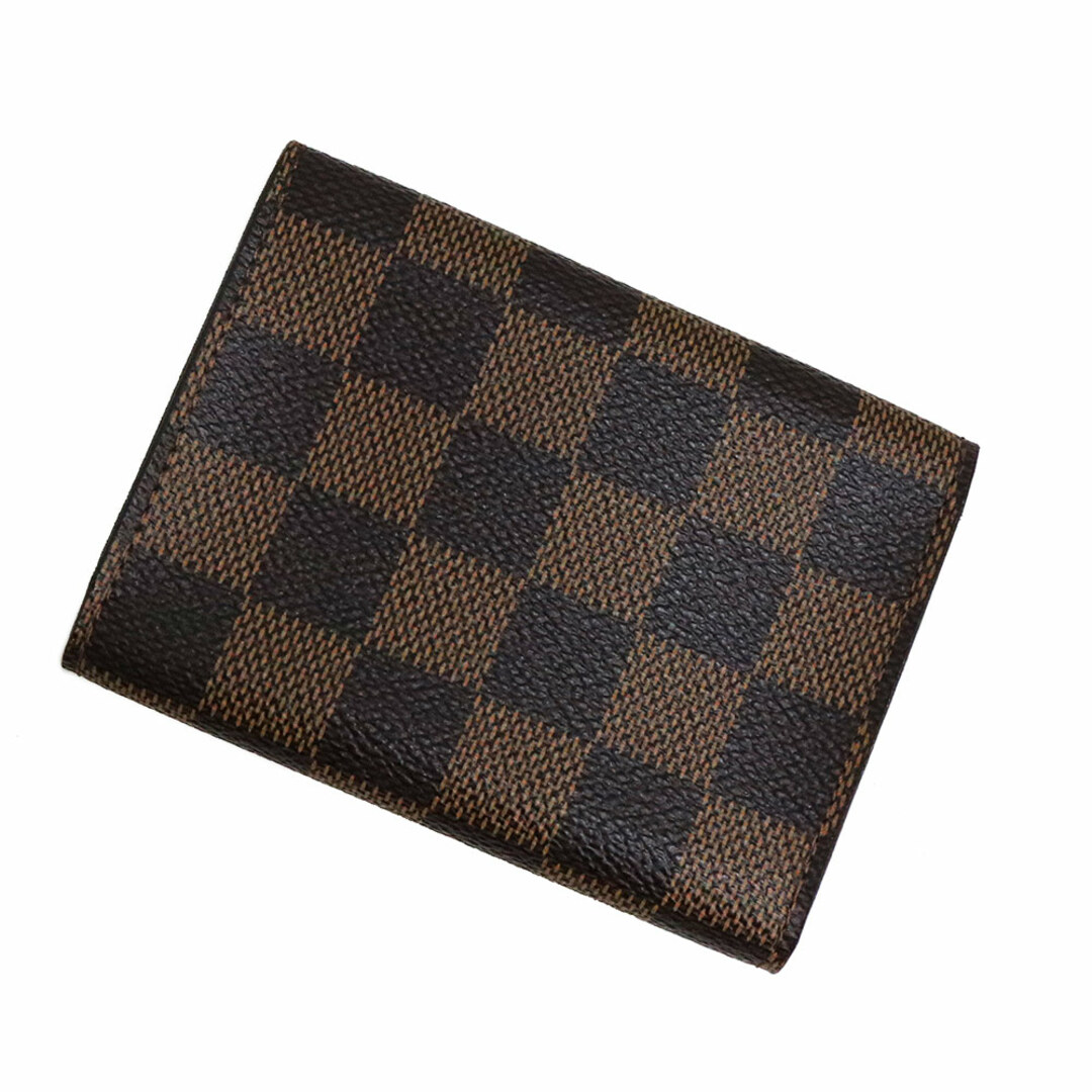LOUIS VUITTON - ルイ ヴィトン アンヴェロップ カルト ドゥ